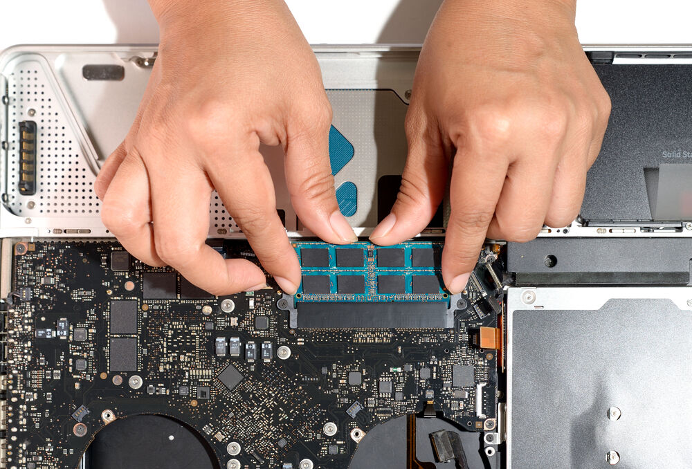 Mitos Tentang Ram 3