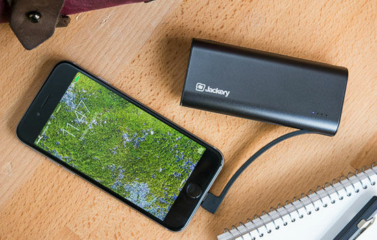 Bahaya Power Bank 2
