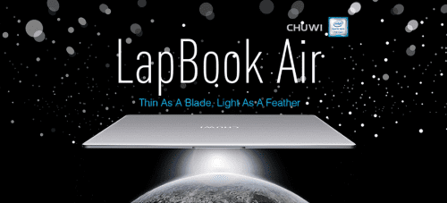 Chuwi Lapbook Air pesaing Xiaomi Air Ini Harga Dan Spesifikasinya Chuwi Lapbook Air pesaing Xiaomi Air Ini Harga Dan Spesifikasinya
