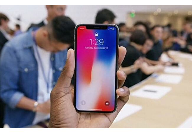 Pre Order Iphone X