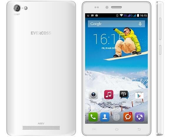 Evercoss A66v