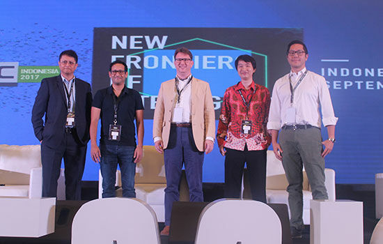Gmic Indonesia 2017 2