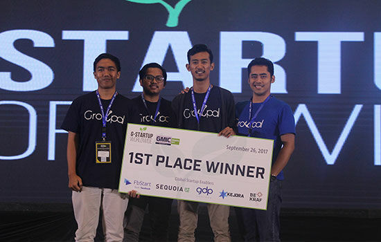 Gmic Indonesia 2017 4