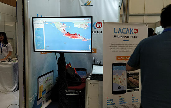 Gmic Indonesia 2017 5
