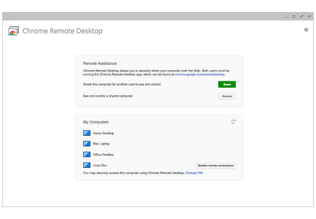 Fitur Rahasia Google Chrome 2