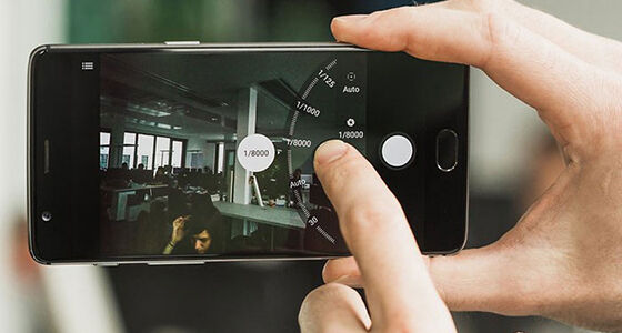 Jangan Lupa Atur Shutter Speed, Aperture dan ISO