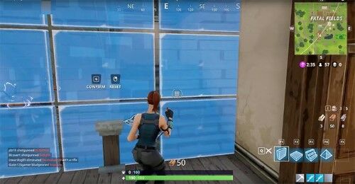 Alasan Wajib Main Game Fortnite Battle Royale 4