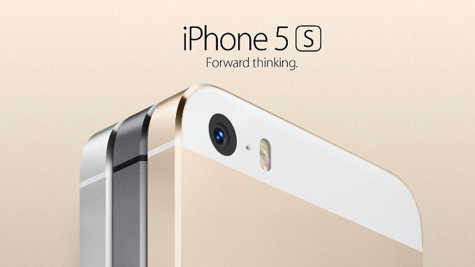 Evolusi Iphone Dari Masa Ke Masa 5