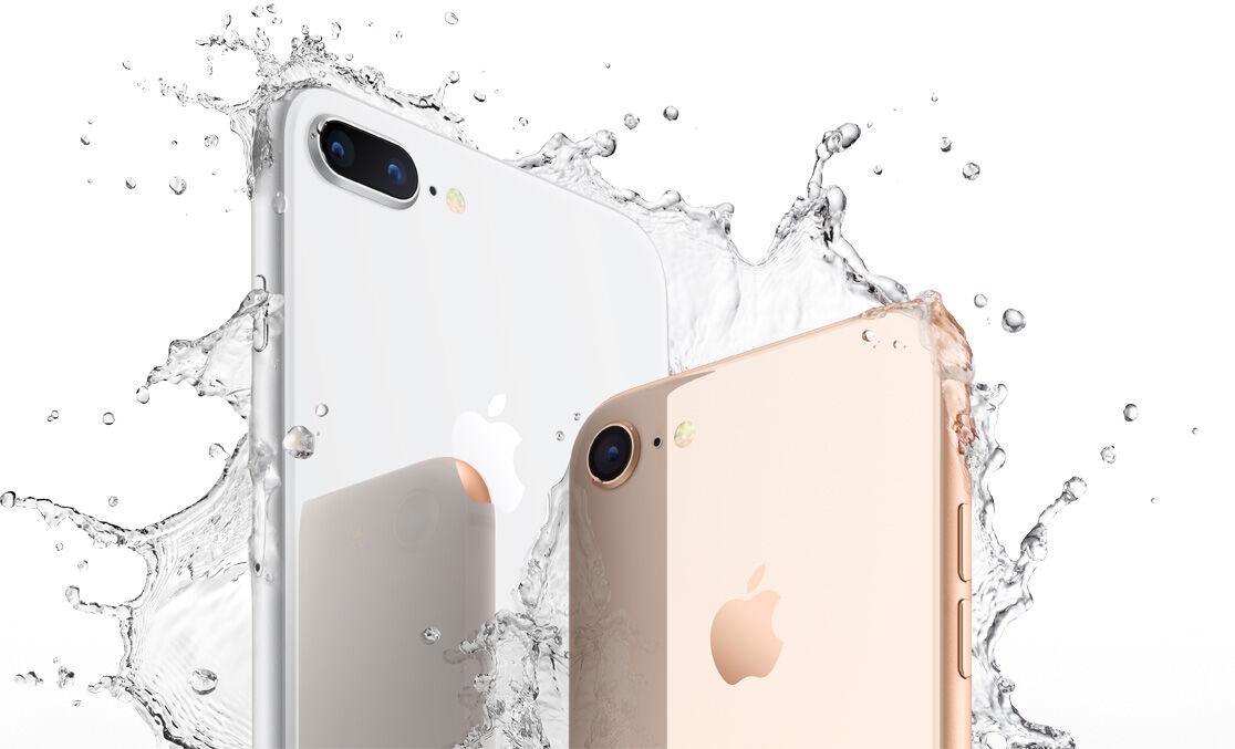Smartphone Terbaru Apple Iphone 8 Plus