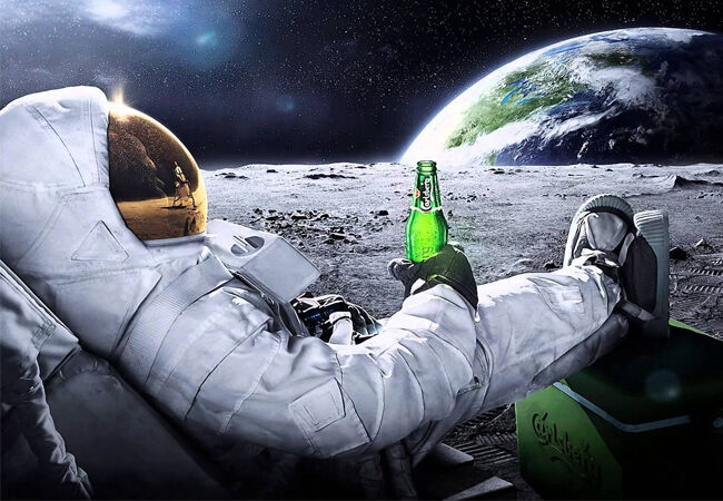 Mabuk Alkohol