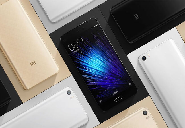 Rekor Penjualan Xiaomi