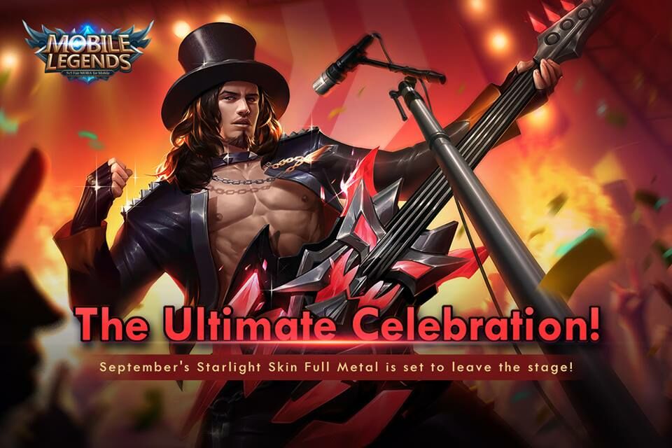 Alasan Beli Starlight Mobile Legends 1