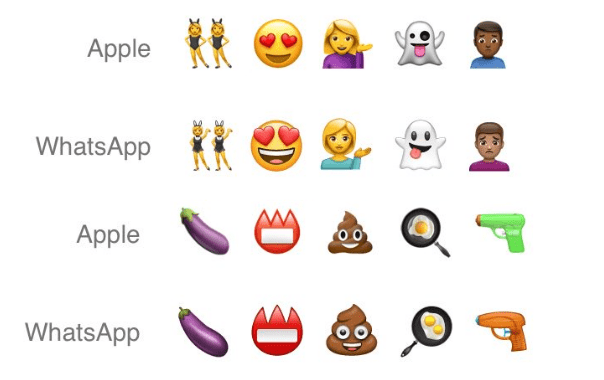 Emoji Baru Whatsapp 3