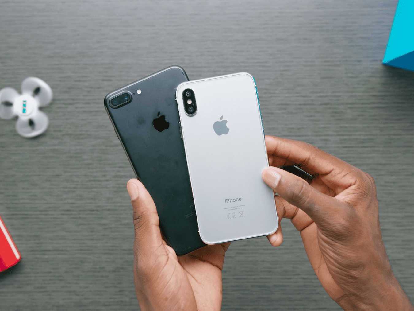 Kelemahan Iphone X 1