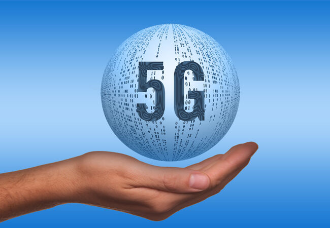 Image result for b erbagai kecanggihan internet 5G