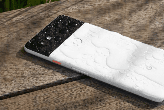 Google Pixel 2 Tanpa Jack Audio 2