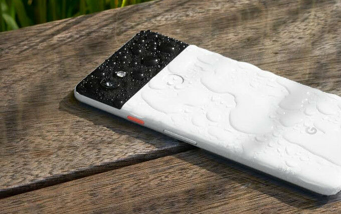 Harga Google Pixel 2 Xl 2