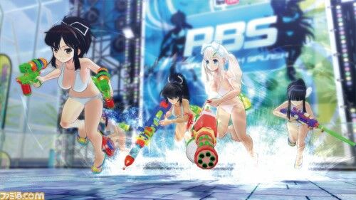 Rekomendasi Game Anime Di Steam 5