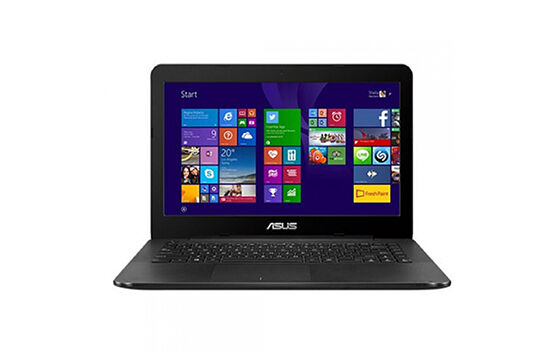 Asus X454YA