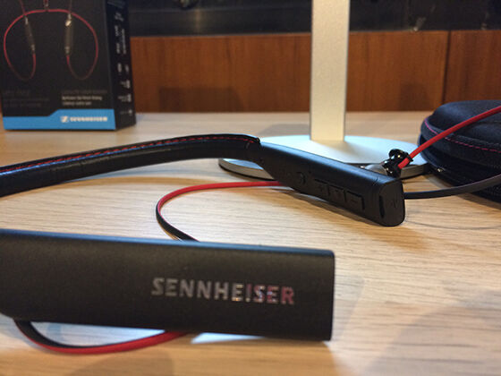 Sennheiser Audio 5