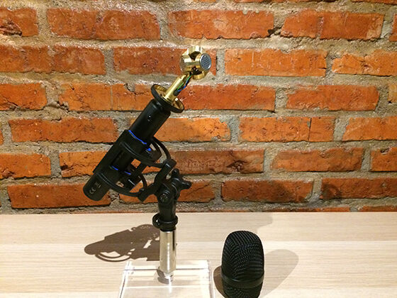 Sennheiser Audio 8