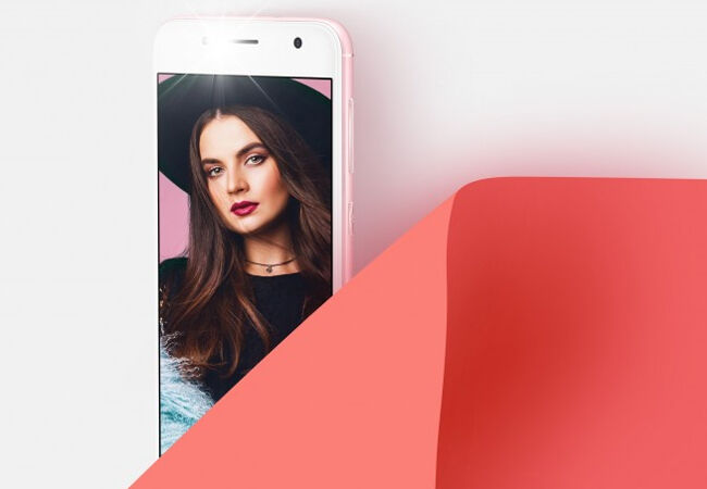 Asus Zenfone 4 Selfie Lite