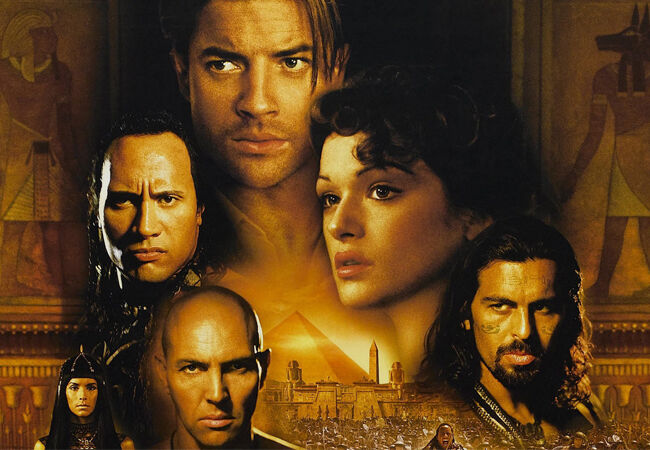 5 Film Hollywood Dengan CGI Terjelek, Tapi Malah Untung Besar