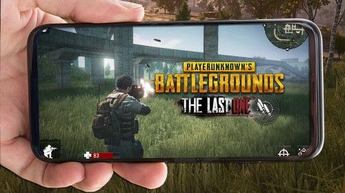 Game Pubg Di Android Gratis 3