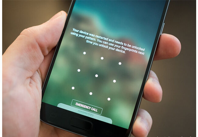 Tips Aman Menggunakan Android 1