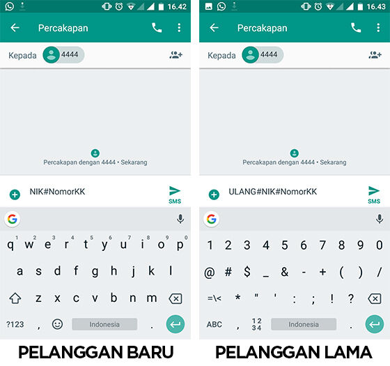 Cara Registrasi Kartu Prabayar Semua Operator \u0938\u092c\u094d\u092c\u0947 \u0938\u0924\u094d\u0924\u093e \u092d\u0935\u0902\u0924\u0941 \u0938\u0941\u0916\u093f\u0924\u0924\u094d\u0924\u093e Cara Registrasi Kartu Prabayar Semua Operator \u0938\u092c\u094d\u092c\u0947 \u0938\u0924\u094d\u0924\u093e \u092d\u0935\u0902\u0924\u0941 \u0938\u0941\u0916\u093f\u0924\u0924\u094d\u0924\u093e