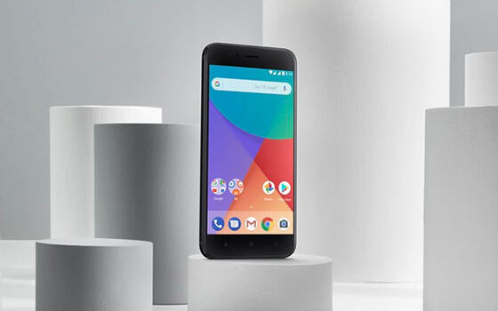 Jelajahi Dual Kamera Xiaomi Mi A1 06