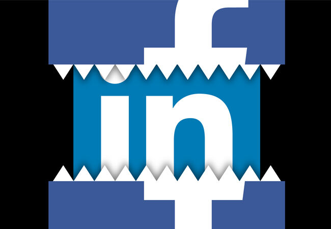 Fitur Facebook Ala Linkedin