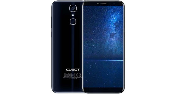 Smartphone Android Murah Mirip Samsung Galaxy S8 02