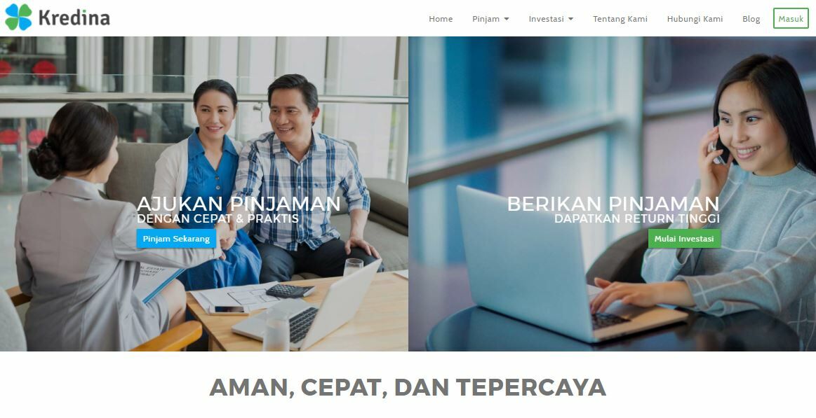 Situs Pinjem Uang Online 3