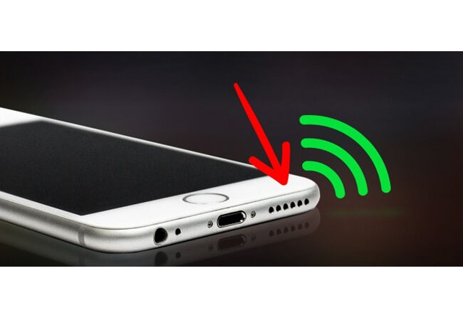 Trik Smartphone Ala Mata Mata 8