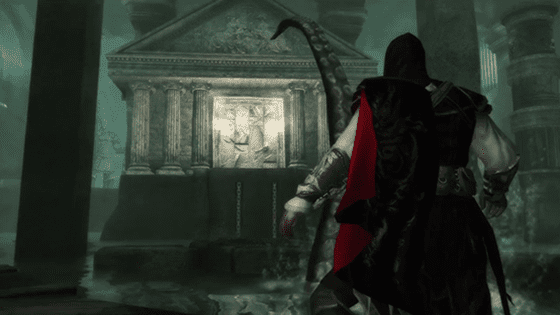 Easter Egg Paling Menyeramkan Dalam Game 01