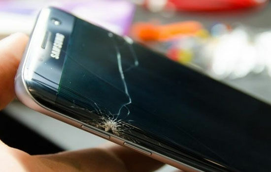 Fungsi Bezel Di Smartphone 6