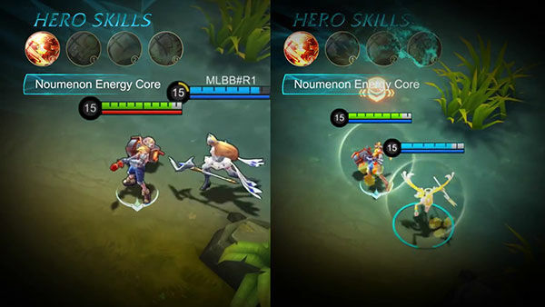 Perubahan Lolita Mobile Legends 2