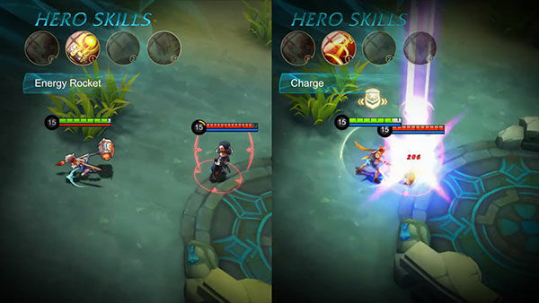 Perubahan Lolita Mobile Legends 3