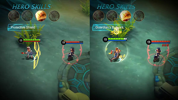 Perubahan Lolita Mobile Legends 4