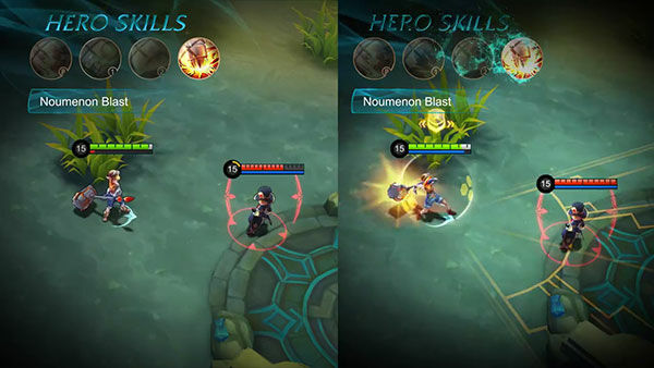 Perubahan Lolita Mobile Legends 5