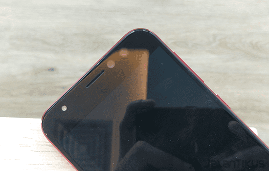 Review Asus Zenfone 4 Selfie Pro 4