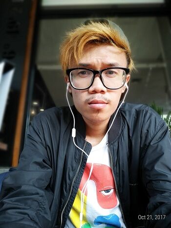 Review Asus Zenfone 4 Selfie Pro Hasil Foto 4