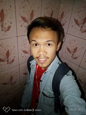 Review Asus Zenfone 4 Selfie Pro Hasil Foto 5