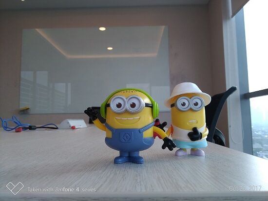 Review Asus Zenfone 4 Selfie Pro Hasil Foto 6