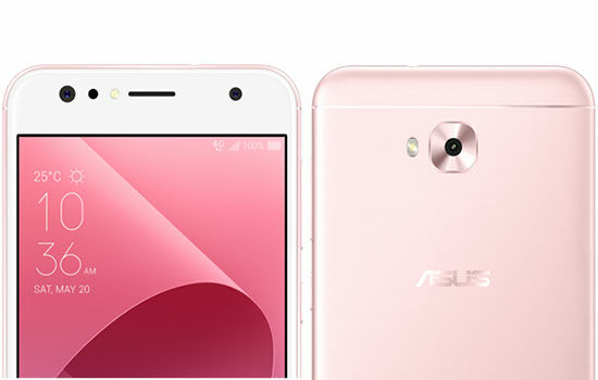 Smartphone Terbaru Asus 2