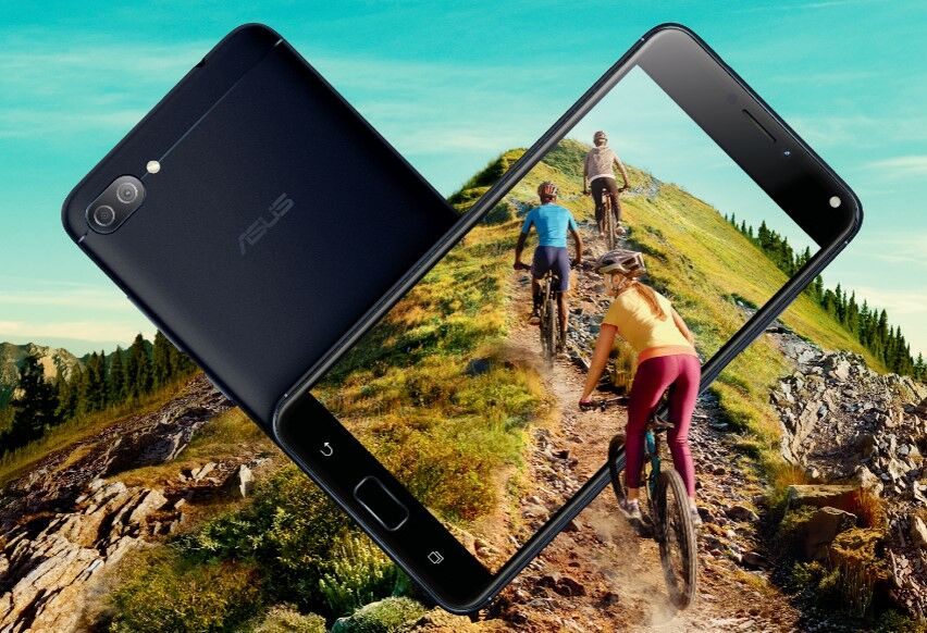 Smartphone Terbaru Asus 3
