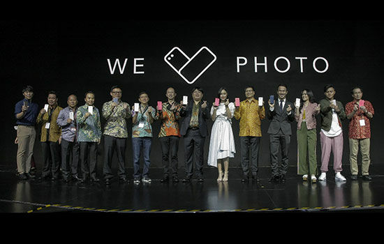 Smartphone Terbaru Asus