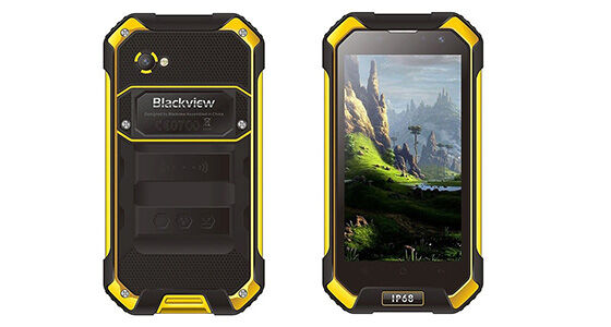 Blackview BV6000