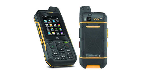 Sonim XP6